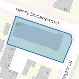 Perceel OFK00-C-4030