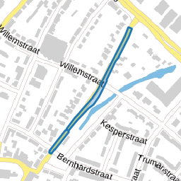 Perceel OFK00-C-4034