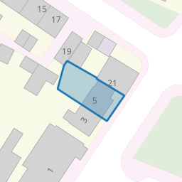 Perceel OFK00-C-4036