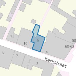 Perceel OFK00-C-4041