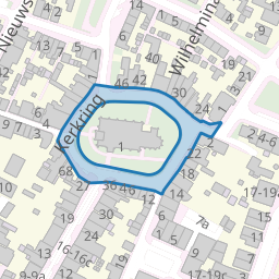 Perceel OFK00-C-4044