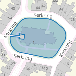 Perceel OFK00-C-4046