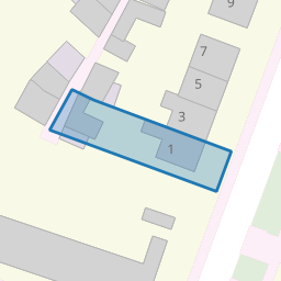 Perceel OFK00-C-4047