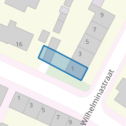 Perceel OFK00-C-4054