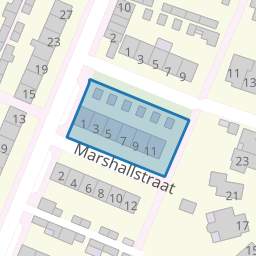 Perceel OFK00-C-4061