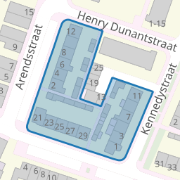 Perceel OFK00-C-4066