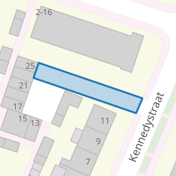 Perceel OFK00-C-4067