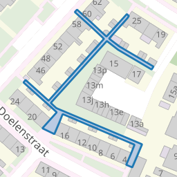 Perceel OFK00-C-4095