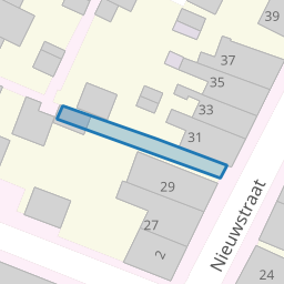 Perceel OFK00-C-4105