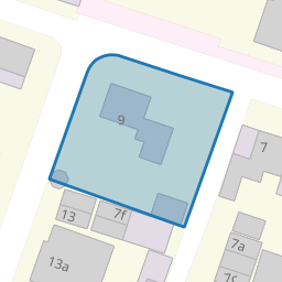 Perceel OFK00-C-4148