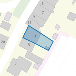 Perceel OFK00-C-4167