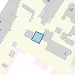 Perceel OFK00-C-4170