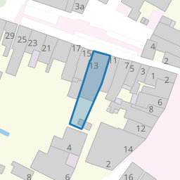 Perceel OFK00-C-4185