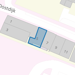 Perceel OFK00-C-4188