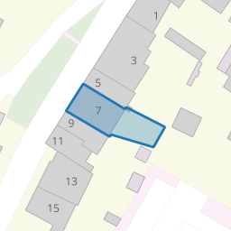 Perceel OFK00-C-4193