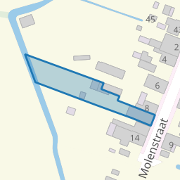 Perceel OFK00-C-4204