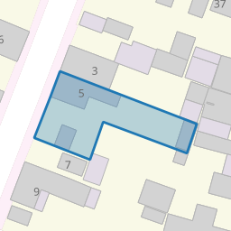 Perceel OFK00-C-4214