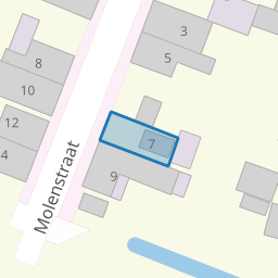 Perceel OFK00-C-4218