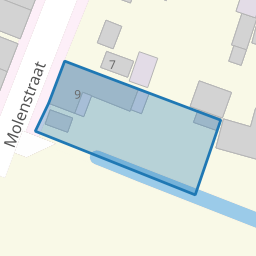 Perceel OFK00-C-4301