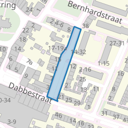 Perceel OFK00-C-4306