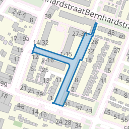 Perceel OFK00-C-4307