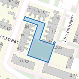 Perceel OFK00-C-4321