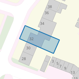 Perceel OFK00-C-4332