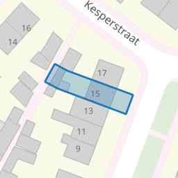 Perceel OFK00-C-4338