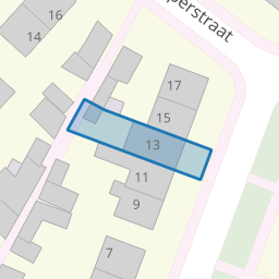 Perceel OFK00-C-4339