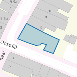 Perceel OFK00-C-4362