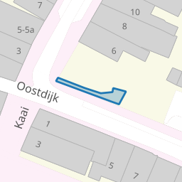 Perceel OFK00-C-4364