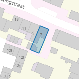 Perceel OFK00-C-4384