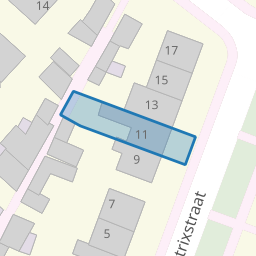 Perceel OFK00-C-4391