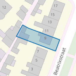 Perceel OFK00-C-4392