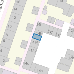 Perceel OFK00-C-4396