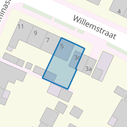 Perceel OFK00-C-4416