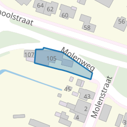 Perceel OFK00-C-4441