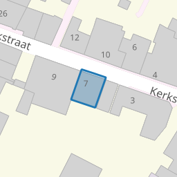 Perceel OFK00-C-4451