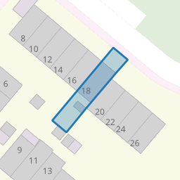 Perceel OFK00-C-4455