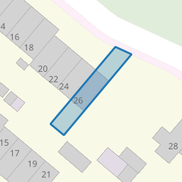 Perceel OFK00-C-4459