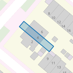 Perceel OFK00-C-4460