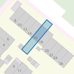Perceel OFK00-C-4522