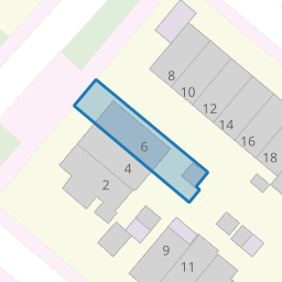 Perceel OFK00-C-4523