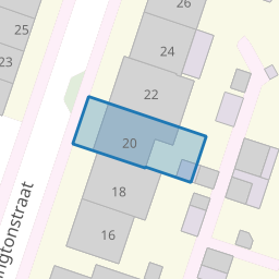 Perceel OFK00-C-4534