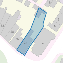 Perceel OFK00-C-4549