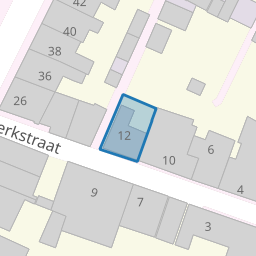 Perceel OFK00-C-4563