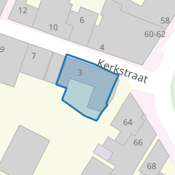 Perceel OFK00-C-4566