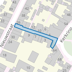 Perceel OFK00-C-4568