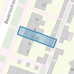 Perceel OFK00-C-4584