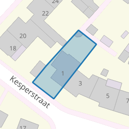 Perceel OFK00-C-4585